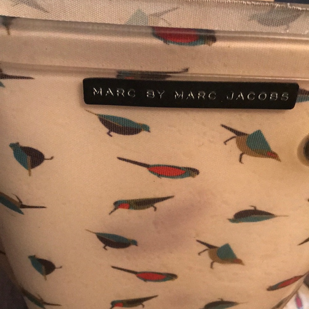 MARC BY MARC JACOBS RANBOOTS!